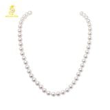  Chuỗi cổ ngọc trai Akoya 4A NSSP10 
