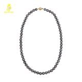  Chuỗi cổ ngọc trai Tahiti 4A NSSP03 
