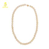  Chuỗi cổ ngọc trai Akoya 3A NS0640M 