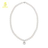  Chuỗi cổ ngọc trai Freshwater NSP092 