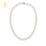  Chuỗi cổ ngọc trai Freshwater NS0323M 