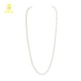  Chuỗi cổ ngọc trai Freshwater NS0023L 
