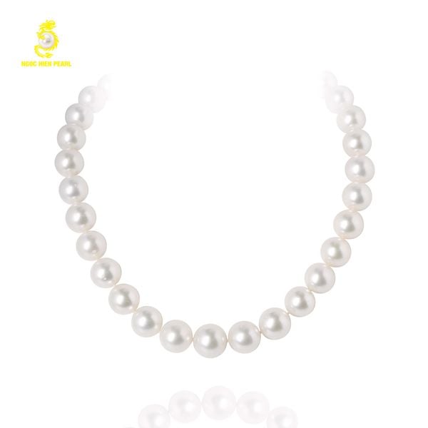  Chuỗi cổ ngọc trai Maxima 4a NSSP01 