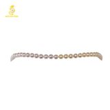  Chuỗi cổ ngọc trai Akoya 4A NPF016 