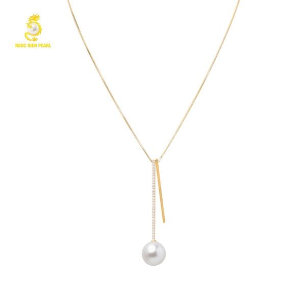  Mặt dây chuyền ngọc trai GDP203 