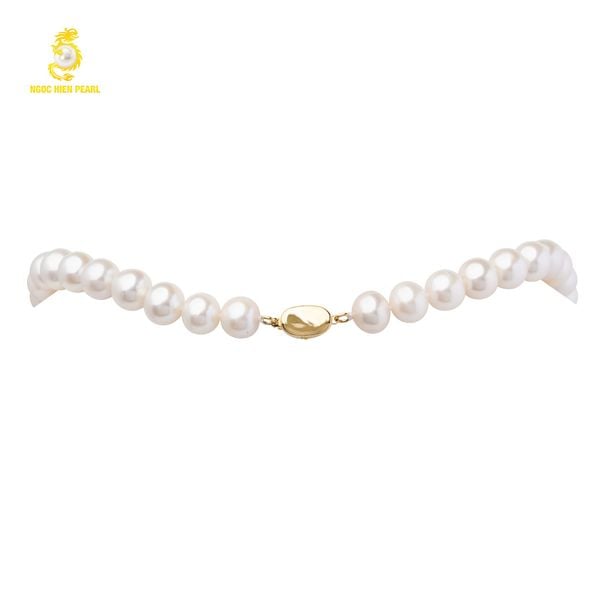  Chuỗi cổ ngọc trai Freshwater NGP412 