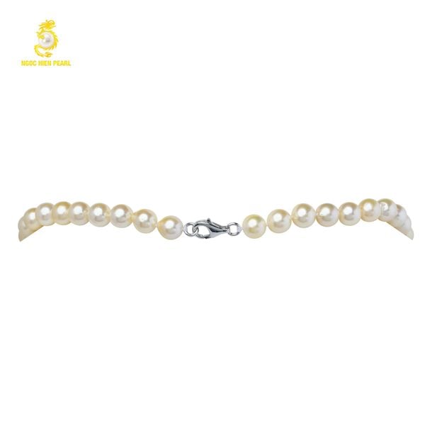  Chuỗi cổ ngọc trai Akoya 3A NGP402 