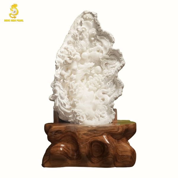  Trai tai tượng ASM022 412.900.000 
