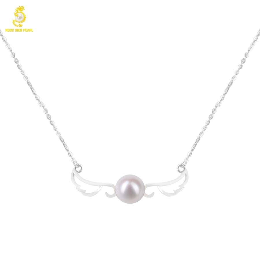  Dây chuyền ngọc trai GFC807 