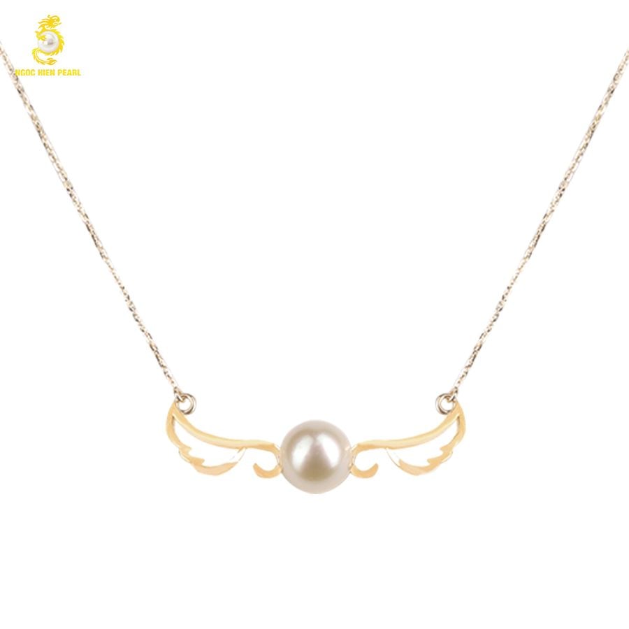  Dây chuyền ngọc trai GFC807 