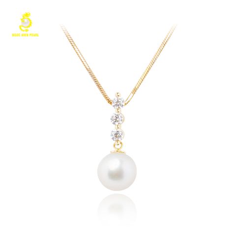 Trang Sức Vàng 18K