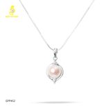  Mặt dây chuyền ngọc trai GFP452 