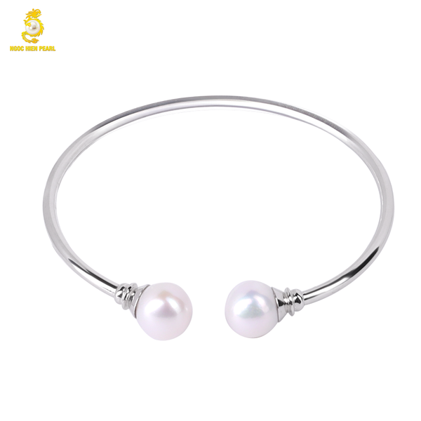  Vòng Tay Ngọc Trai SBB004 