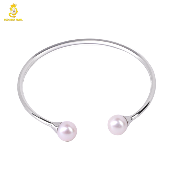  Vòng Tay Ngọc Trai SBB005 