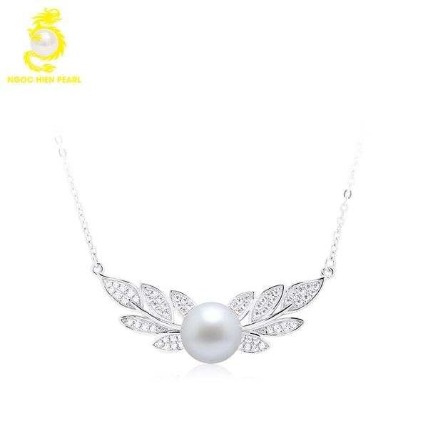  Dây Chuyền Ngọc Trai_ SFC056 