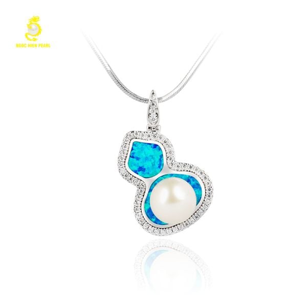  Mặt dây chuyền ngọc trai Freshwater SFP130 