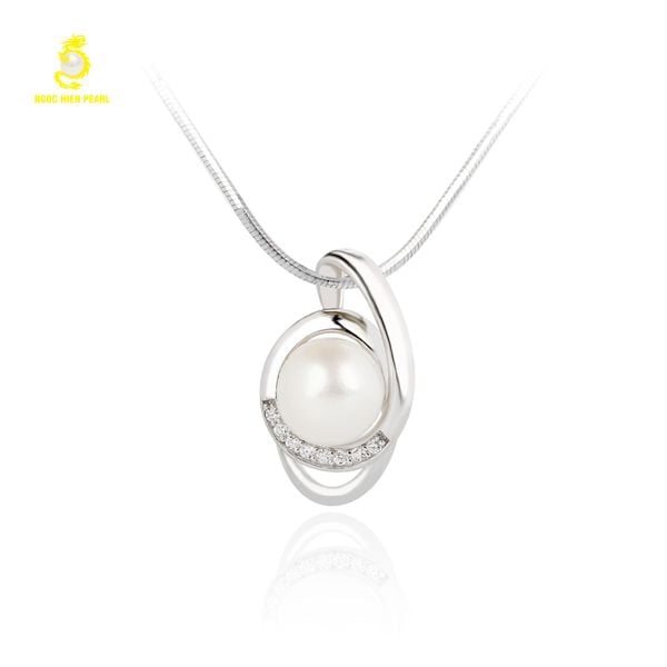  Mặt dây chuyền ngọc trai Freshwater SFP188 