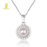  Bộ Trang sức ngọc trai Freshwater SS0933 
