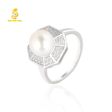  Bộ trang sức ngọc trai Freshwater SS0903 