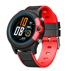 Đồng hồ thông minh định vị trẻ em D36 lắp sim 4g, gọi video