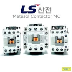 Contactor Khởi Động Từ LS MC 9A - 100A chất lượng cao