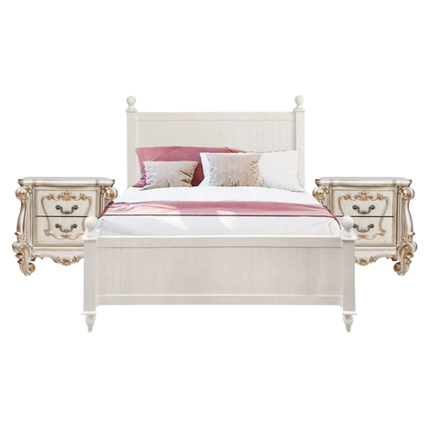 BỘ PHÒNG NGỦ COLORWORKS 1.6 2 TÁP