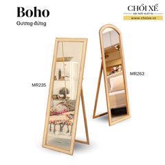 GƯƠNG ĐỨNG BOHO