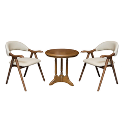 BỘ BÀN TRÀ AVALON 2 GHẾ