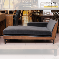 GHẾ SOFA CHAISE LOUNGE