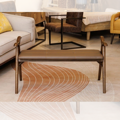 GHẾ BENCH AGAL