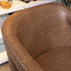 GHẾ SOFA ĐƠN ELLA
