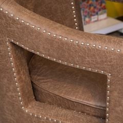 GHẾ SOFA ĐƠN ELLA