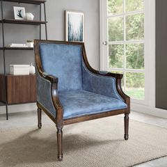 GHẾ SOFA ĐƠN FRENCH VINTAGE