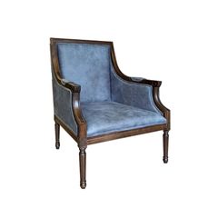 GHẾ SOFA ĐƠN FRENCH VINTAGE