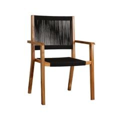 ARMCHAIR DÂY BỆT