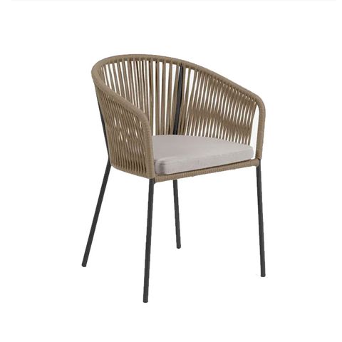 GHẾ NGOÀI TRỜI YANET ROPE