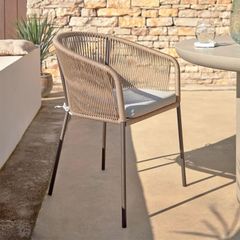 GHẾ NGOÀI TRỜI YANET ROPE