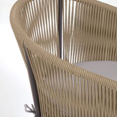 GHẾ NGOÀI TRỜI YANET ROPE