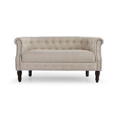 GHẾ SOFA 2 CHỖ ROSEVERA