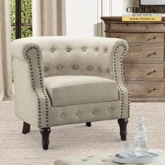 GHẾ SOFA ĐƠN ROSEVERA