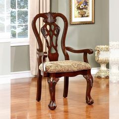 GHẾ ARMCHAIR MADELINE