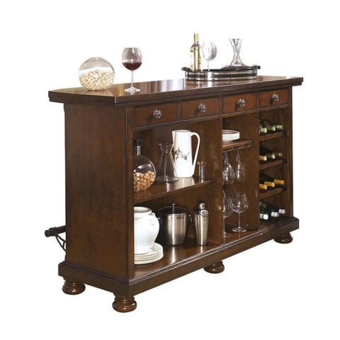 QUẦY BAR PORTER MILLENIUM