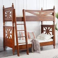 GIƯỜNG TẦNG SOLUTTE