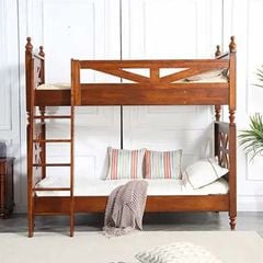 GIƯỜNG TẦNG SOLUTTE