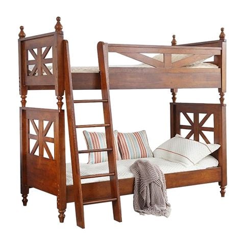 GIƯỜNG TẦNG SOLUTTE