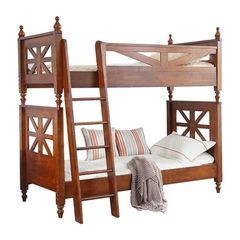 GIƯỜNG TẦNG SOLUTTE