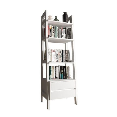 KỆ SÁCH INNER LADDER MÀU TRẮNG