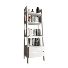 KỆ SÁCH INNER LADDER MÀU TRẮNG
