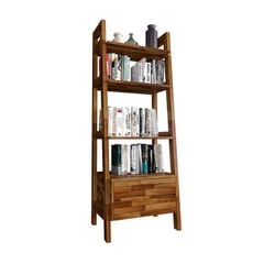 KỆ SÁCH INNER LADDER MÀU TỰ NHIÊN
