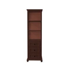 KỆ TRƯNG BÀY HOME ELEGANCE MÀU NÂU
